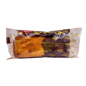 كعكة فطور ثنائية الألوان 115 غرام كعكة فطور ثنائية الألوان 115 غرام